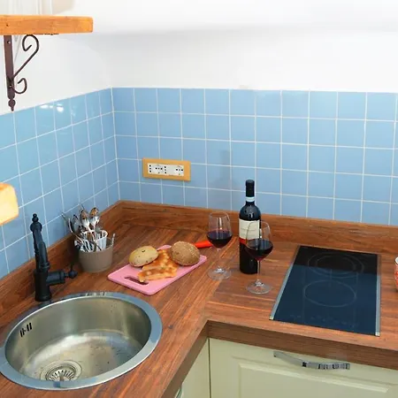 San Genesio 4 - Affitti Brevi Italia Apartment