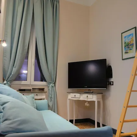 Apartment San Genesio 4 - Affitti Brevi Italia